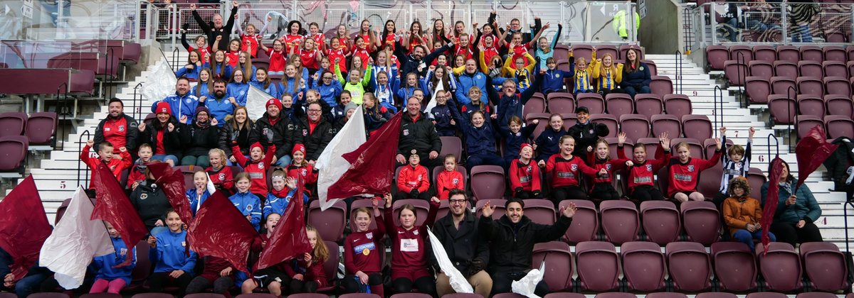 Heart of Midlothian FC (@jamtarts) on Twitter photo 🤝 <a href="/heartswomenfc/">Hearts Women</a> are proud to launch an exclusive Partner Club Programme to improve links with local grassroots clubs.
Read more: bit.ly/36p0h6q 🤝 <a href="/heartswomenfc/">Hearts Women</a> are proud to launch an exclusive Partner Club Programme to improve links with local grassroots clubs.
Read more: bit.ly/36p0h6q