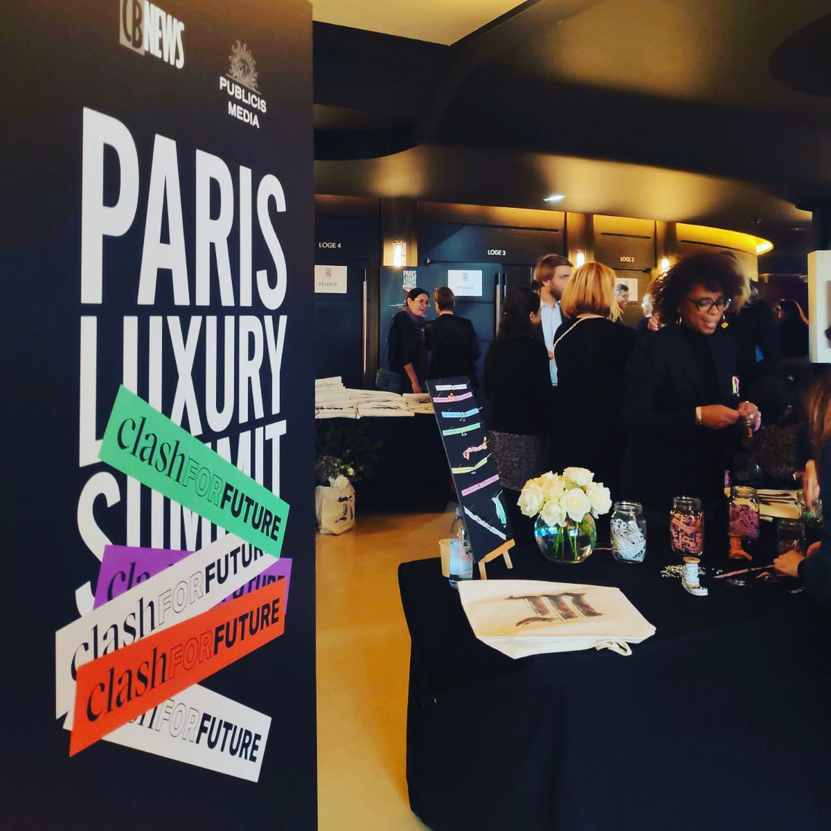 CB_News's tweet photo. Merci aux partenaires du #PLS19 : @lemondefr, @WeAreAdot, @euronewsfr, @ExterionMediaFR, @FacebookFR, @LinkedInFrance, @nytimes, @PinterestFR, Snapchat, @tf1pub, @Uniondesmarques & @Club_Annonceurs 💥💥 https://t.co/UNWgjRv7IQ