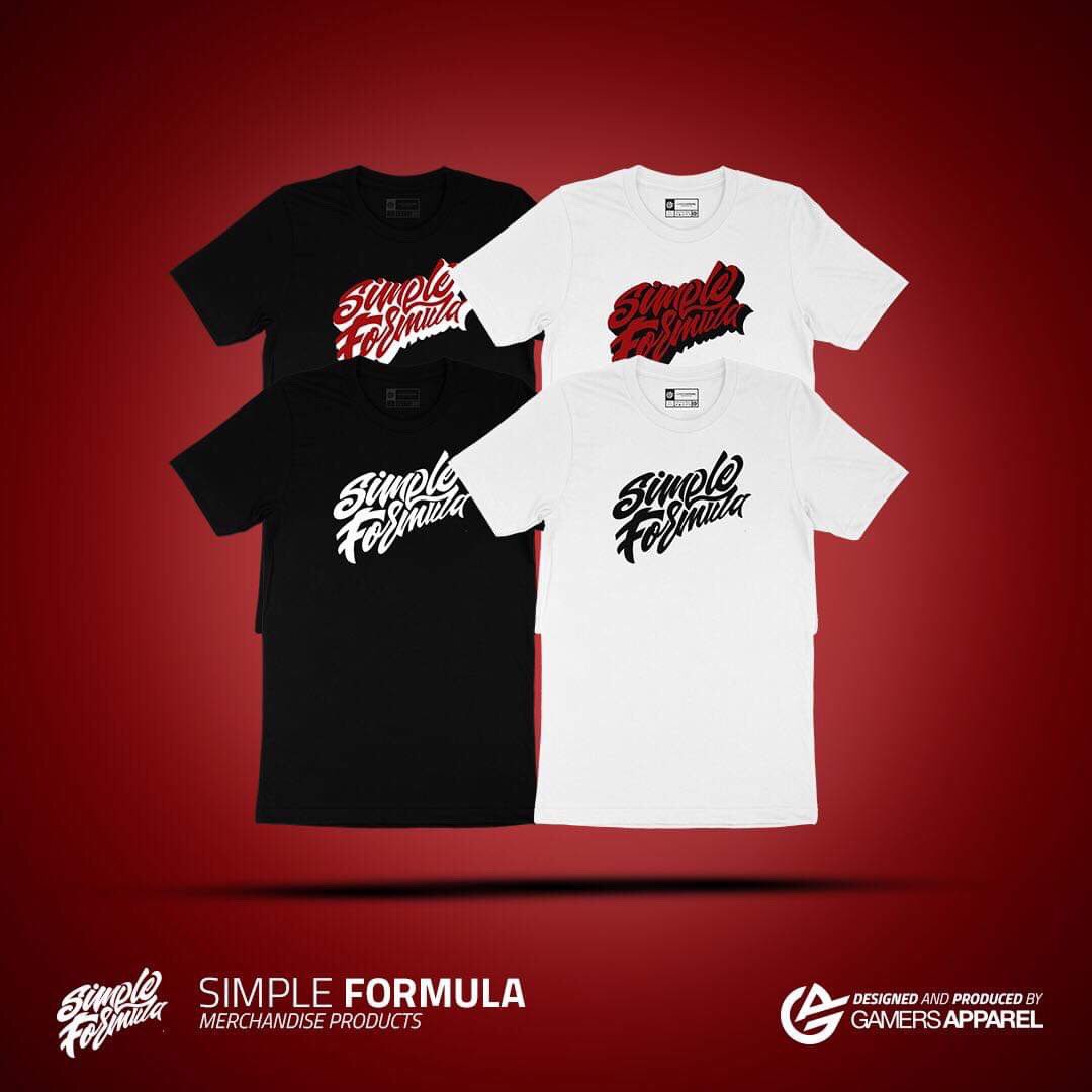 Simple Formula tweet media