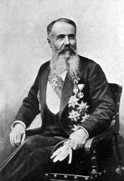 poks's tweet photo. На данашњи дан 10. децембра 1926. године умро је Никола Пашић, један од најзначајнијих политичара у историји Србије и Југославије, оснивач и вођа Народне радикалне странке (1881-1926). #POKS #Kraljevina #Srbija https://t.co/JKO8km5iPP