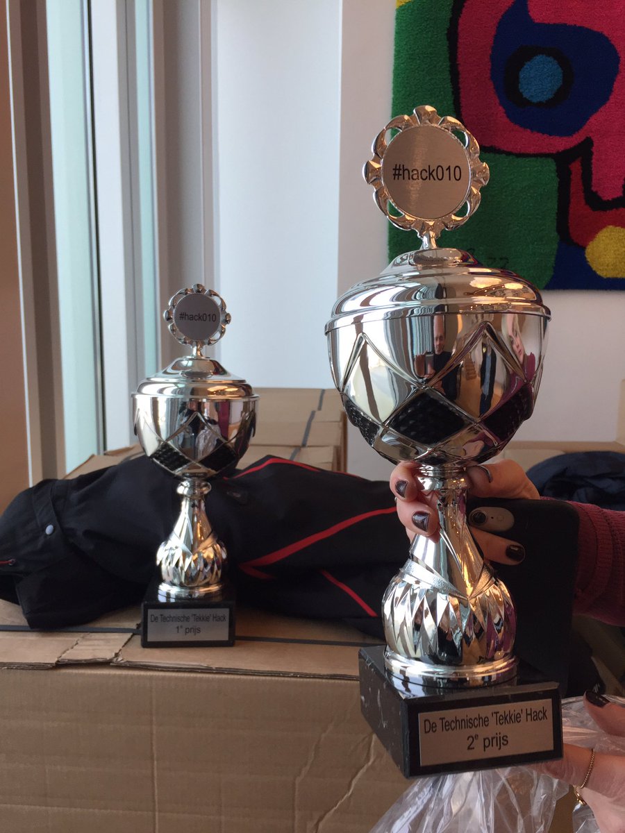 Cvthof's tweet photo. 3,2,1... go! #hack010 https://t.co/oBFqC43cph