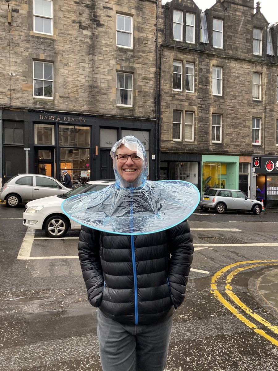 float_harriet's tweet photo. At Float we don’t let the weather detract from our team Christmas days! @FloatNick 🎄 https://t.co/pLQ53ZITr3