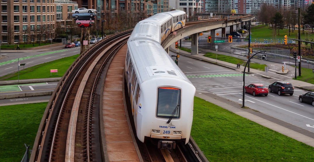 DailyHiveVan's tweet photo. BREAKING: A deal has been reached. No #SkyTrain shutdown 🙌 https://t.co/d7l6z7V9y2 #translink #translinkstrike #transitstrike #vancouver https://t.co/A6tvqq3FsF