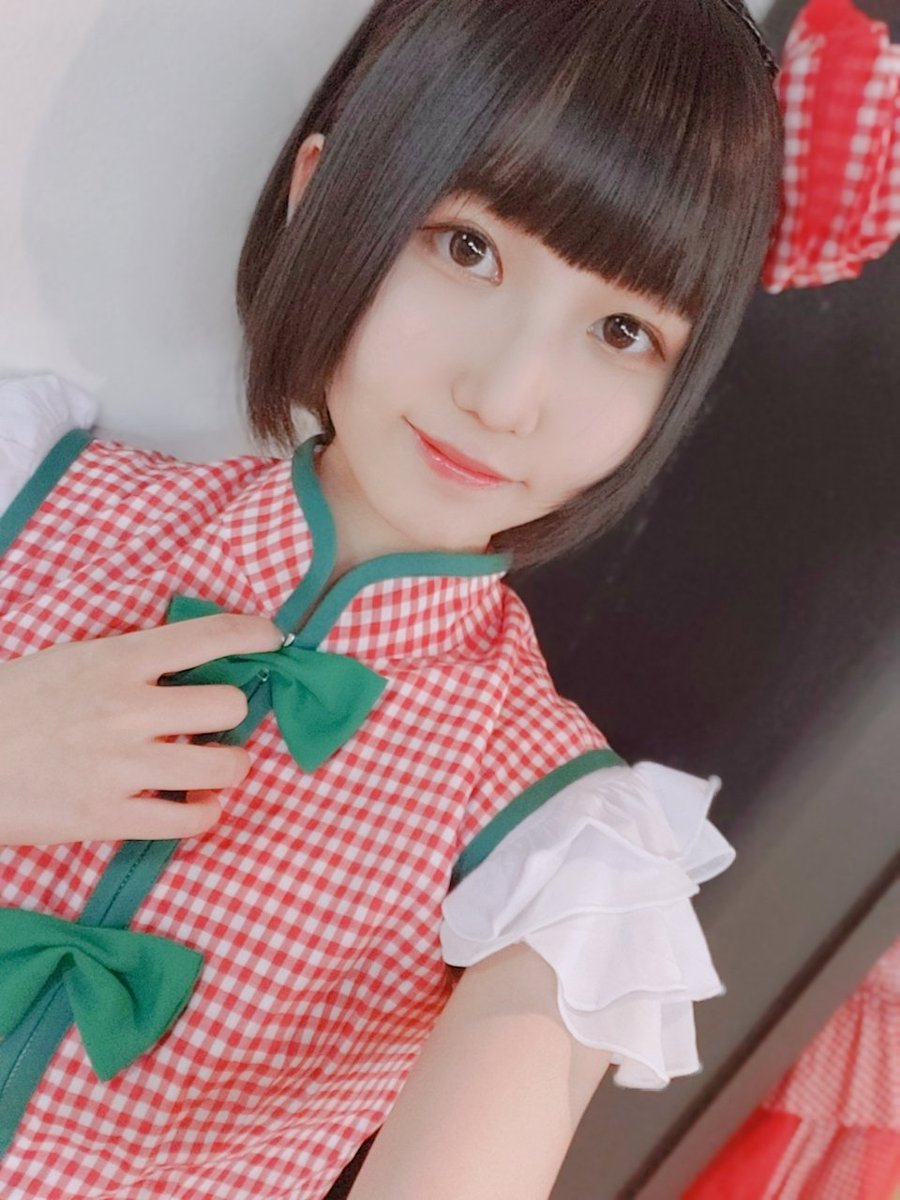 とちおとめ25 あおい Na Twitteru 本日もミニライブありがとうございました トークでメンバーの可愛い思い出聞けたんだ Bakeryふらっとcafe とちおとめ25