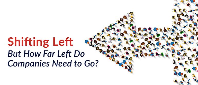 devopsdotcom's tweet image. Shifting Left – But How Far Left Do Companies Need to Go? devops.com/shifting-left-… #codedevelopment #securitytestingtools #shiftleft #shiftingleft