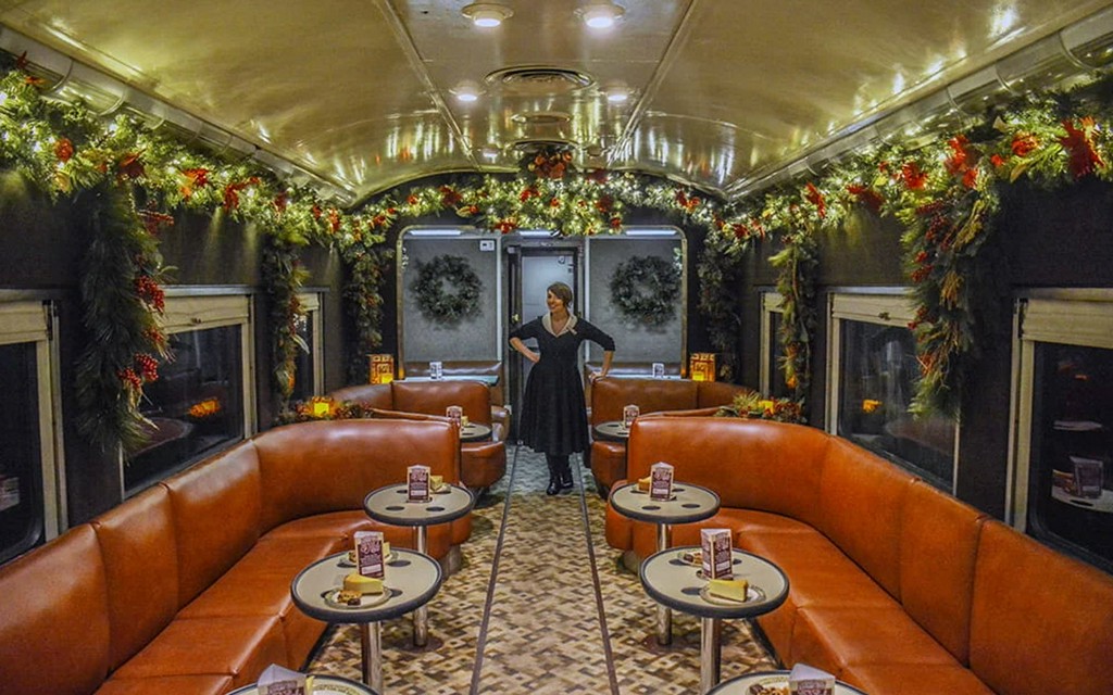 Travel + Leisure tweet media