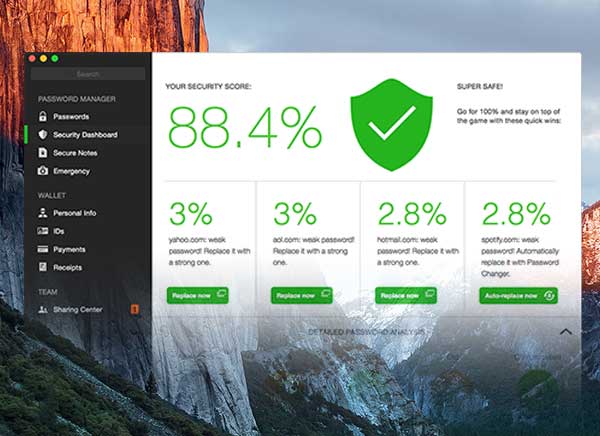 MaxiApple's tweet image. Dashlane 6, le Gestionnaire de Mots de Passe Gratuit Avec Un Mode Nuit et Une Option de Surveillance du Dark Web.

#Dashlane #Password #Manager #VPN #appgratuites #applications #free #AppStore #ipad #iPhone #Software #logiciels #macOS #Windows #MaxiApple

maxiapple.com/2019/12/dashla…