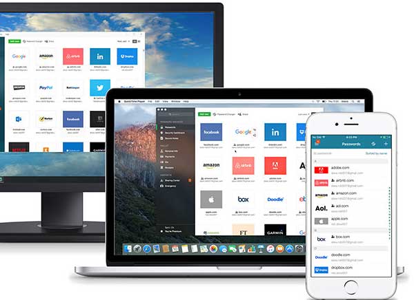 MaxiApple's tweet image. Dashlane 6, le Gestionnaire de Mots de Passe Gratuit Avec Un Mode Nuit et Une Option de Surveillance du Dark Web.

#Dashlane #Password #Manager #VPN #appgratuites #applications #free #AppStore #ipad #iPhone #Software #logiciels #macOS #Windows #MaxiApple

maxiapple.com/2019/12/dashla…