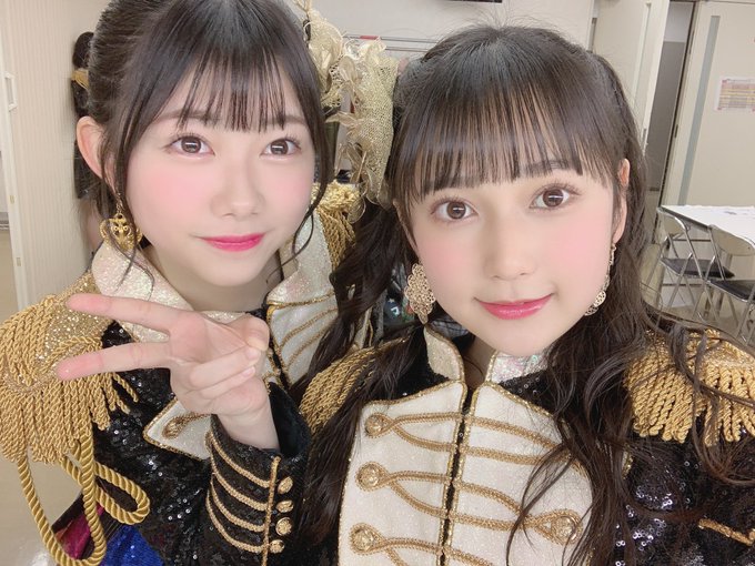 Twitterのコスプレ画像43