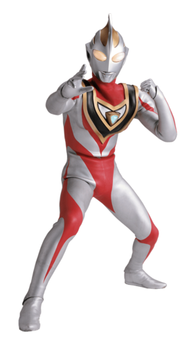 古代角竜 アガタロス ウルトラマンタイガ ウルトラマンガイア ギーストロンが 大地の怒りの化身 なのに青い体 タッコングが 海の化身 なのに赤い体 ガイアとアグルと対照的なのが面白い