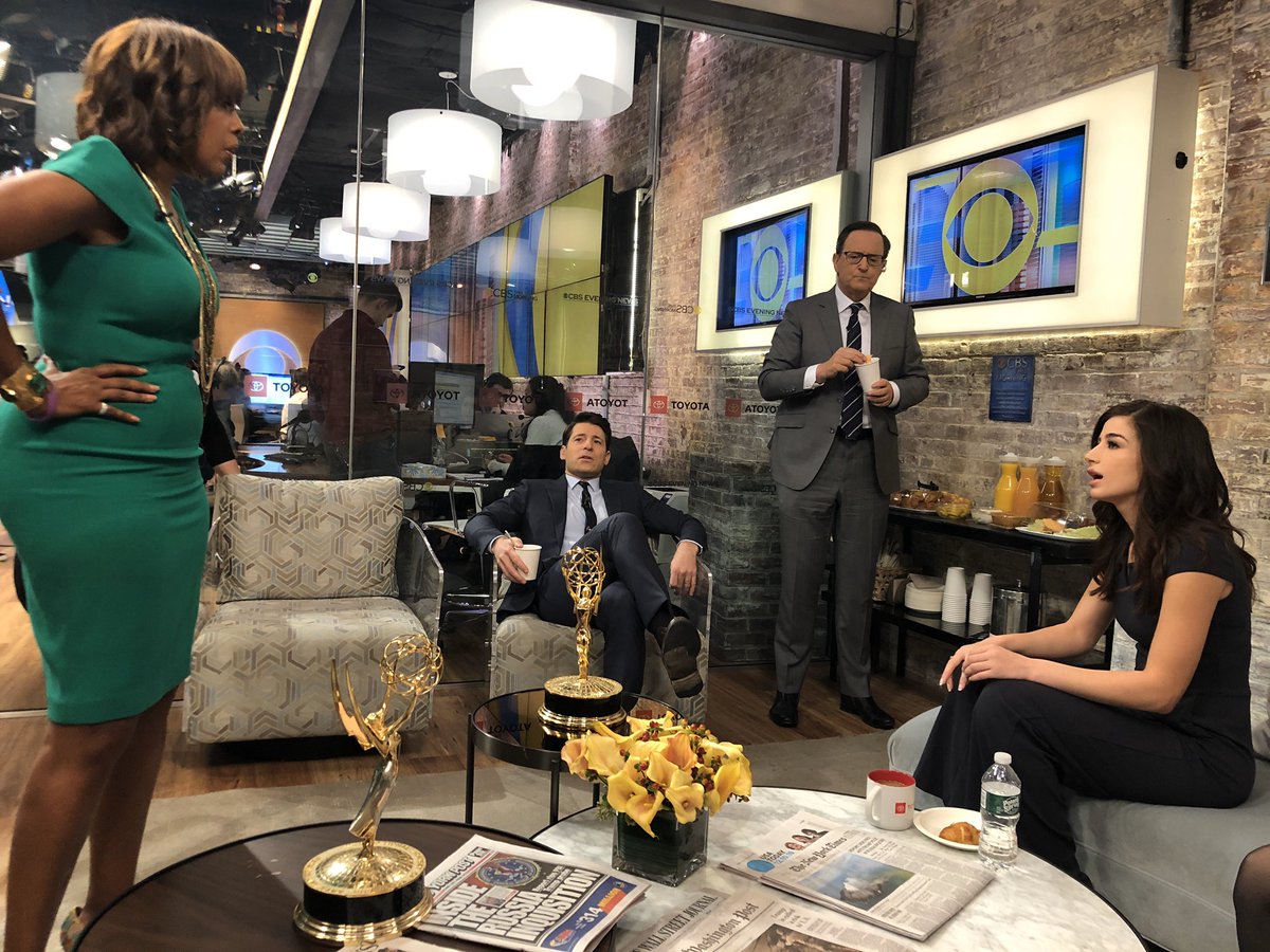 Vladimir Duthiers tweet media