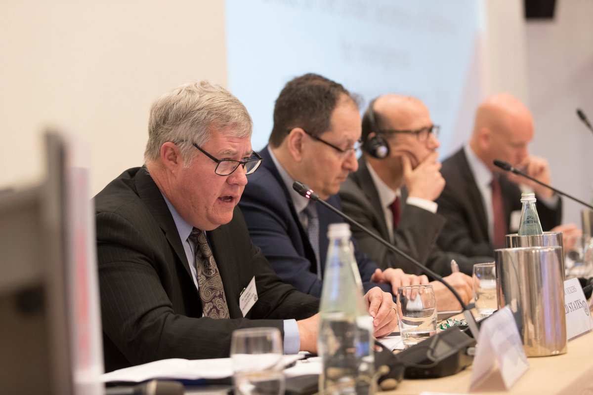 iijmalta's tweet photo. .@USSOCOM, @DeptofDefense #DFBA, #G5Sahel Joint Force, #Morocco🇲🇦, Comm. for Intl Justice and Accountability #CIJA review challenges & solutions to collecting, preserving, analysing and exploiting #BattlefieldEvidence https://t.co/Wn0BdsPEUW