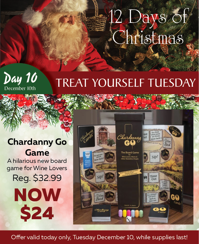 GaylePurple's tweet photo. 12 Days of Christmas Event Day 10 --- December 10 Offer https://t.co/foGIGShxWb https://t.co/qJgBnIcitC