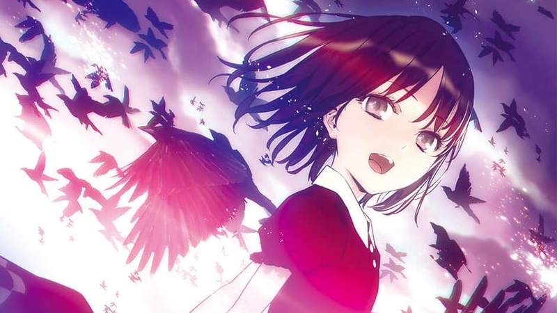 めれむ でもにっしょん管理人 電撃文庫 Fate Strange Fake 第6巻の表紙とあらすじが公開 規格外のサーヴァントによる聖杯戦争の後半戦が読める424ページの大ボリュームで送る1冊は年1月10日発売 T Co Osm0fdg0wj T Co Ufoqczqqkx