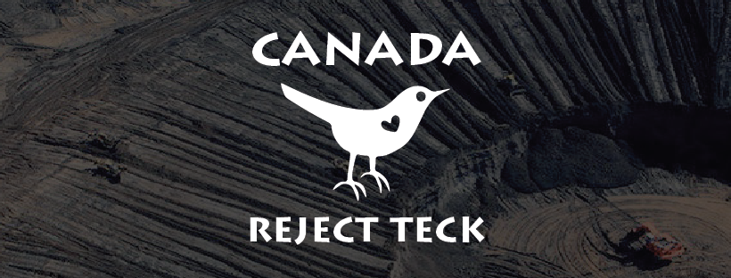Indigenous_ca's tweet photo. FOR IMMEDIATE RELEASE - 

#FirstNations Demand #Canada #RejectTeck Frontier Mine During Double Protest At #COP25

Press Release - https://t.co/Xn6VEGtC8D

#NoTMX #NoKXL #StopLine3 #NoLNG #ThisisICA https://t.co/q1kOpy8pj5