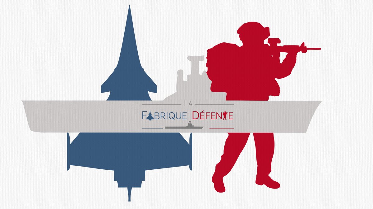 ThalesCareers's tweet photo. [#SaveTheDate] La 1ère édition d'un évènement 100% #Défense approche 🛡️ Simulateurs, intervenants étoilés 🎖️ forums, tables rondes 🗣️ ... Nous serons présents à La #FabriqueDéfense ! 
📅 17 &amp; 18 janvier 2019 
📍 #Paris Event Center 
👉 https://t.co/w1r6MdYC1P 
#Event #Recrutement https://t.co/8yMkBtlzdk