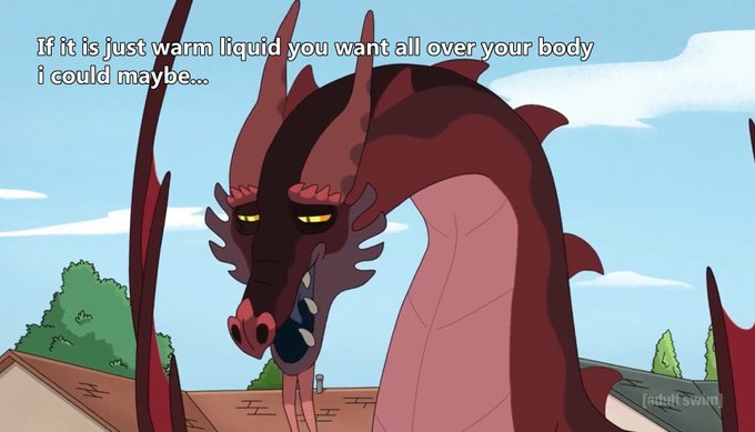 Yes, please! #RickandMorty #rickandmortyseason4 https://t.co/71axMCCJyY<a href="/tag/rickandmorty"class="tags">#RickandMorty</a><a href="/tag/rickandmortyseason4"class="tags">#rickandmortyseason4</a>