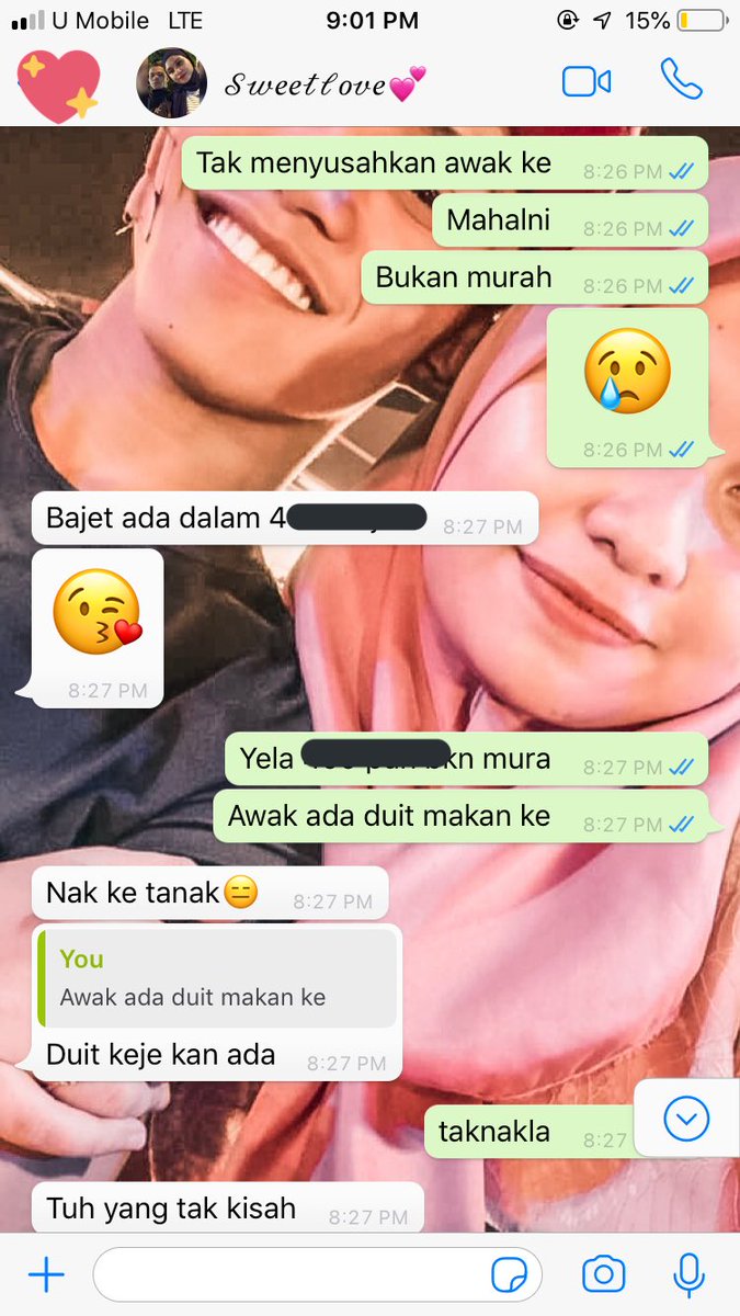 FieyaMel's tweet photo. Dia paksa aku pilih emas 😭 bila aku xnk dia marah , merajuk. Bila aku nak tidur , dia pula spam call pulak ya Allah 😢 Wahai fiancee , geramnya saya 😂😂 Ending - Bila aku balik dari kg, dia paksa aku ikut gi kedai emas jugak pilih yg mana aku nak 🤦🏼‍♀️ https://t.co/C0RBqHdS0I