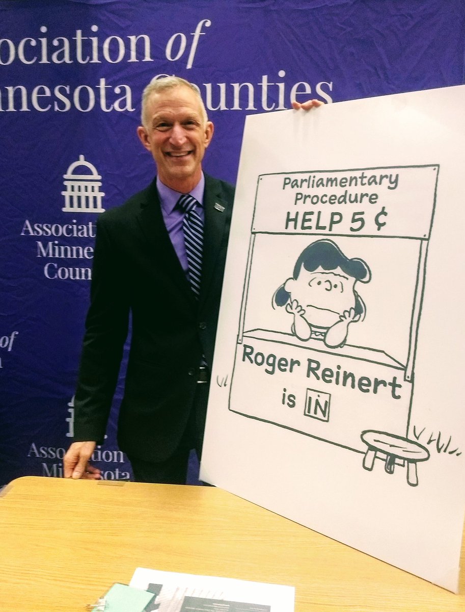 RogerForDuluth's tweet photo. "Helping local leaders do their best work.". Always great to support @MNcounties and their members! #askroger #lucybooth https://t.co/PUV2CROl4Z