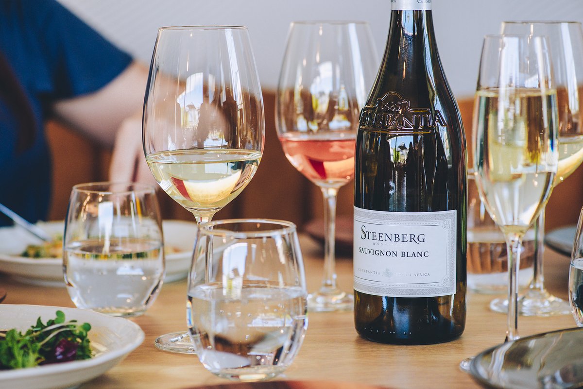 TrynRestaurant's tweet photo. Our lunch special is running until the 13th of December. Receive a complimentary glass of Steenberg Sauvignon Blanc with each main course ordered. Valid Monday - Friday for lunch only. #DiscoverTryn #DiscoverSteenberg https://t.co/kb6IJiyVFk