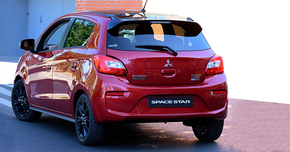 2019 est déjà bientôt terminée. Cap sur une #nouvelleannée en bonne compagnie avec la #SpaceStar !
#DriveYourAmbition

mitsubishi-motors.fr/mitsubishi/nou…
