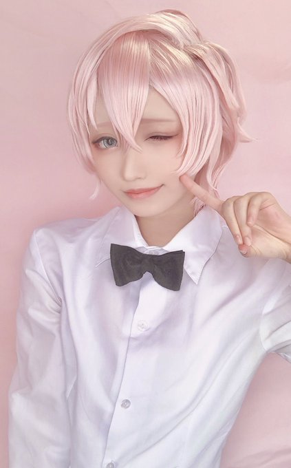 コスプレイヤー葵已ねむのTwitter画像33