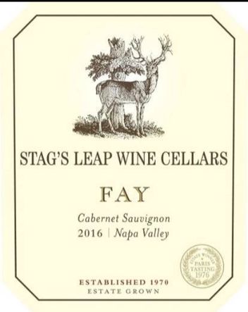 Pogoswineshop's tweet photo. Tasting of Paris Winners Stag's Leap Wine Cellars FAY &amp; Cask 23 Cabs for the Best Prices in the USA - https://t.co/E6ZJIVDbi2 https://t.co/0nJDuFV6eD