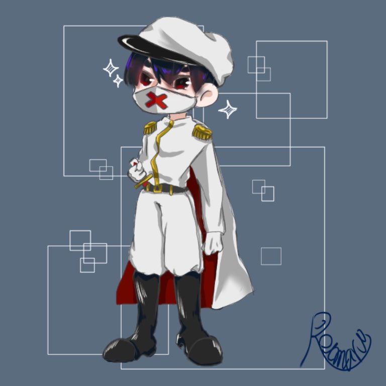 ROMiUSvPlMePJVE's tweet photo. 落描きゲドちゃん🎶#我々だ絵描きさんと繋がりたい  #wrwrd好きさんと繋がりたい  #ゲドちゃん #ひとらん #絵描きさんと繫がりたい https://t.co/pfMCg2GQGE