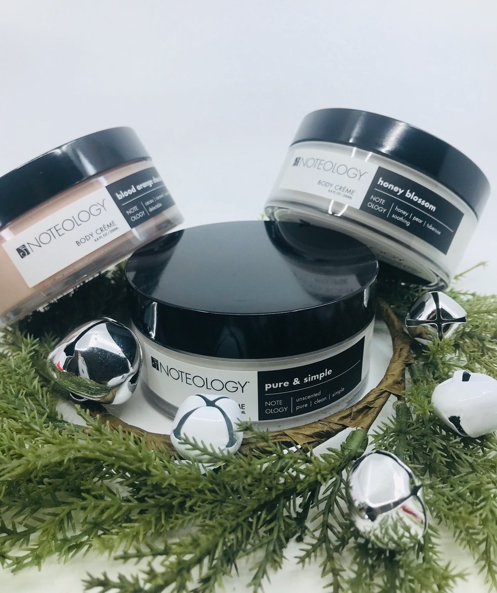 NoteologyFrag's tweet image. What's on your Christmas list this year? 

Here's a few of our top picks:
❄️Signature soaps in scents for him and her.
🌟Our one-of-a-kind, best-selling signature scents.
🎄 Our shea butter-packed body cremes to keep skin soft.

#NOTEfragrances #newname #noteology #shopScranton