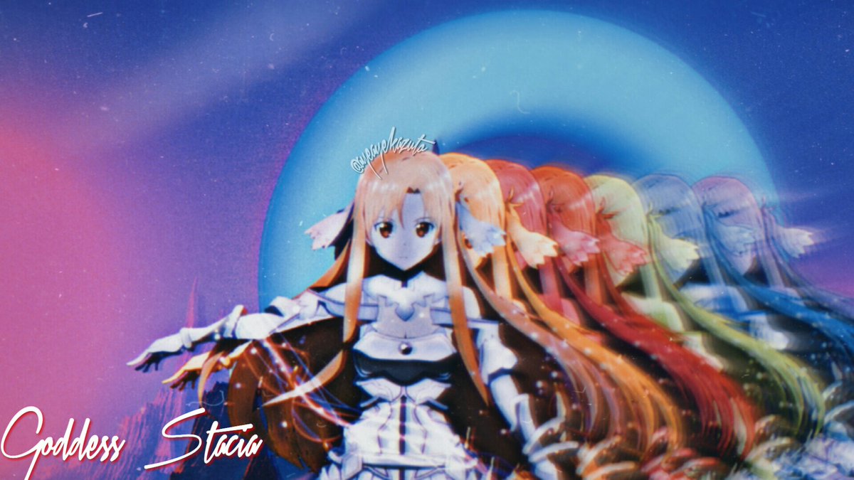 ayeayekazuto's tweet image. I just had to make this!