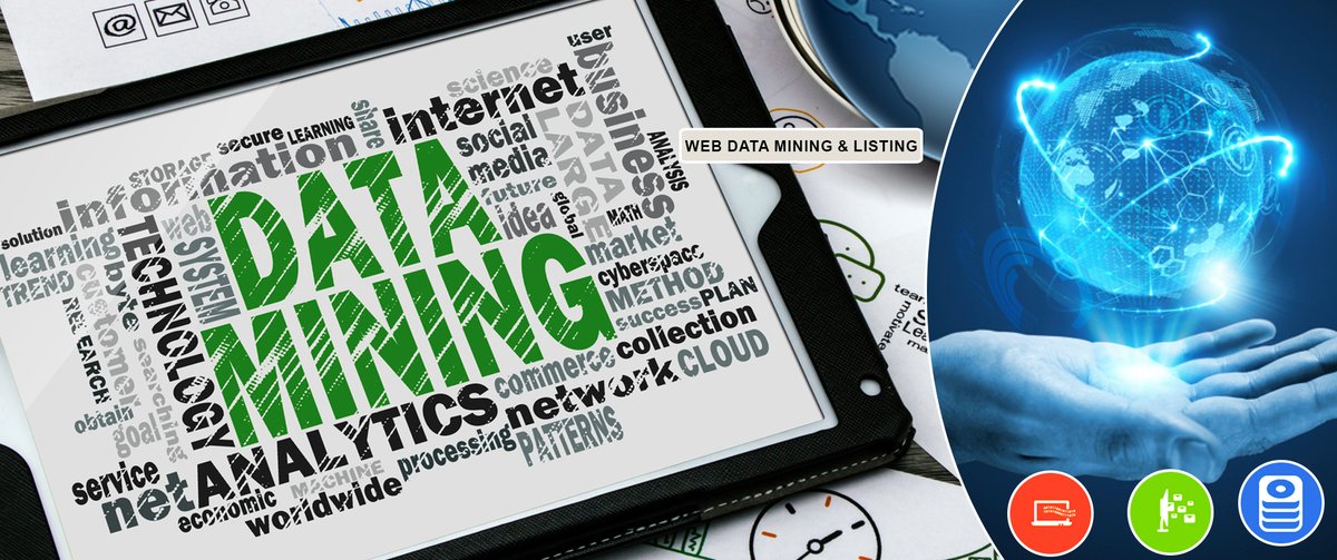 nexgendataentry's tweet photo. NexGen offers competent and expert web data mining services to clients across the globe for in all industry.
To know more: https://t.co/mwazDWW3ce
Email us: support@nexgendataentry.com
#WebDataMining #WebsiteMining #Outsource #DataMining #DataDigging #Business #BPO https://t.co/xrQzryQAQ4