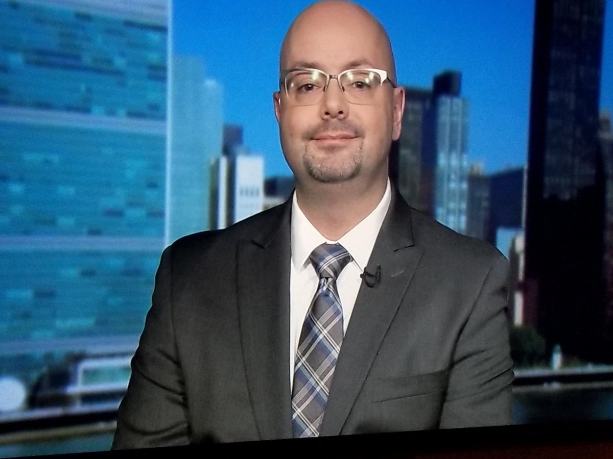 NEFE_ORG's tweet photo. Today @DrBillyHensley conducted a national radio and TV satellite tour speaking about the role of research in financial well-being. Shout out to @NatlJumpStart @checkyourschool as part of the message to get involved locally with your school. #RedefiningFinEd https://t.co/y3mkCz3zxg