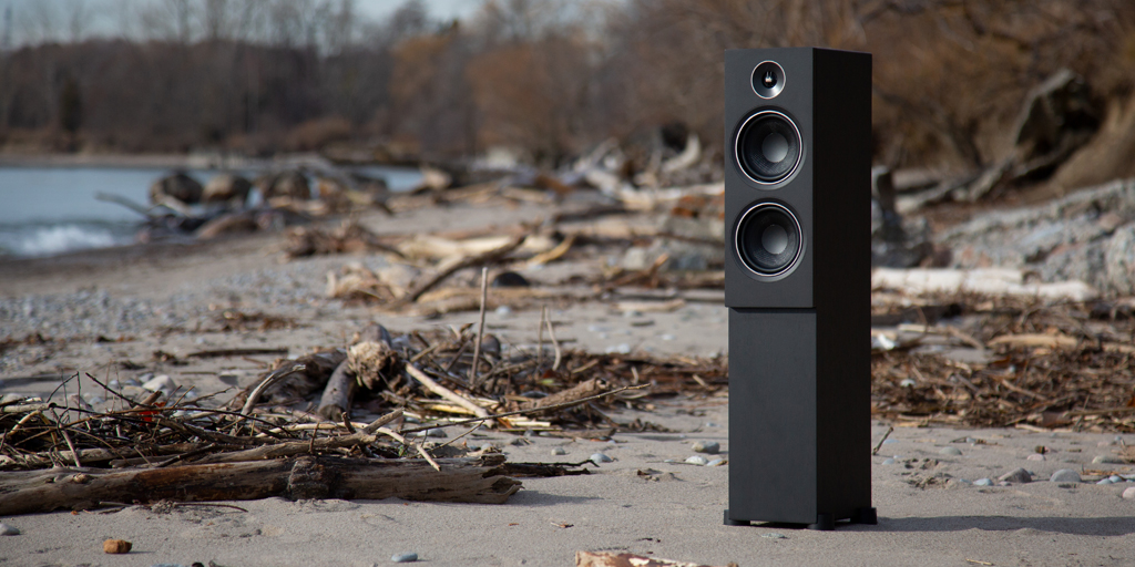 PSBSpeakers's tweet image. Delivering world renowned acoustics, the Alpha T20 effortlessly fills any space with full-bodied sound. ow.ly/Ejux30q0EzR 
#PSBSpeakers #TrueToNature