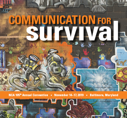 nca_appliedcomm's tweet image. NCA Hosts 105th Annual Convention in Baltimore natcom.org/nca-inside-out…