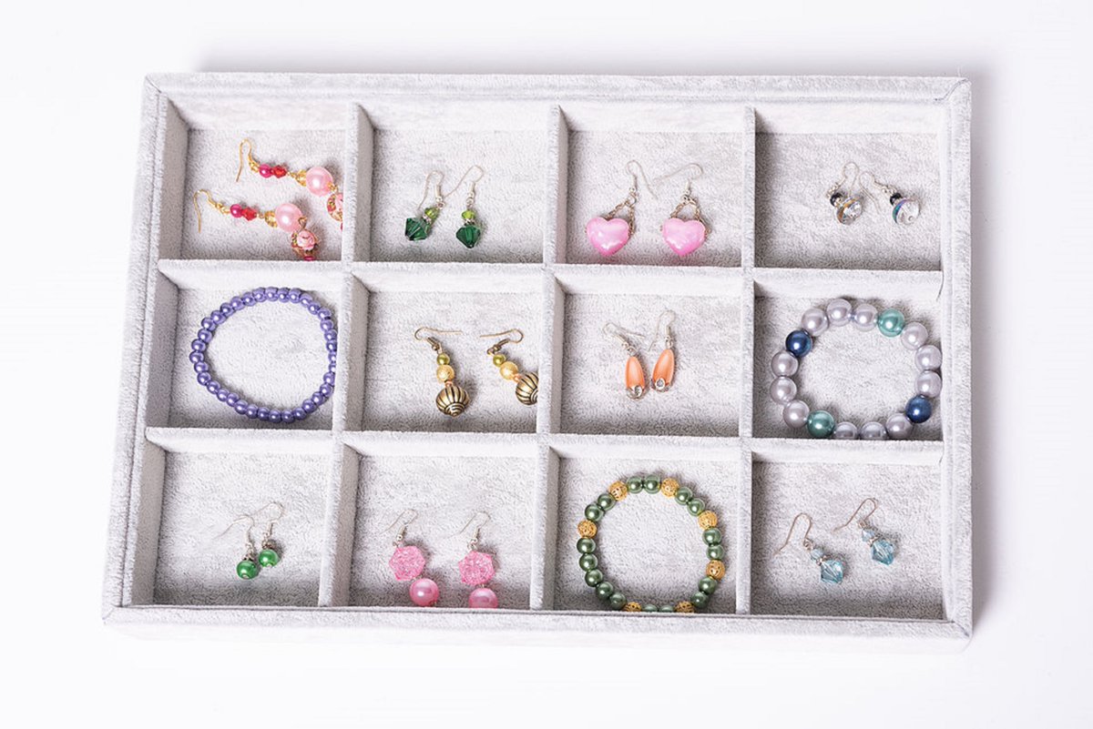 ComfifyHQ's tweet image. Ladies: do you struggle with organizing your jewelry collection? Put an end to your nervousness 😌 every time you look for a piece of jewelry and check out our jewelry organization tips in our blog post - comfify.com/blogs/news/jew…. 🔗

#Comfification
#HomeDecor
#InteriorDesign