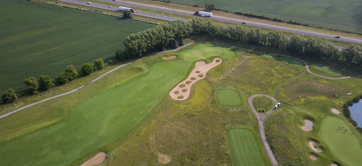 With numerous package options and challenging golf for players of all skill levels, The Trophy Club has the the perfect setup for your next golf outing! Click the link to fill out our Event Request Form. bit.ly/2RYlhxd  #thetrophyclubgolfcourse #golf #outings