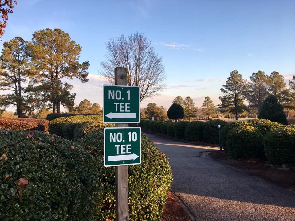 WendellCCGolf's tweet photo. Let us host your next Golf Outing! Our Professional Team at Wendell Country Club is committed to the success of your event. To schedule an outing, please contact Jeff Elliott, General Manager, at (919) 365-7337. #wendellcountryclub #golf #outings https://t.co/pYgmMRBNI2