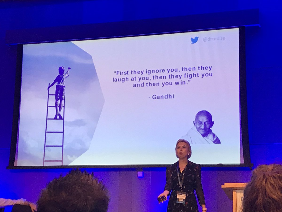 Absolutely mind blown after that ✨amazing✨ techie talk at #ICSSOA inspirational approach to improving healthcare and quality using technology 💪🤩🥳👏 YES! Bring it on! 💪🙌