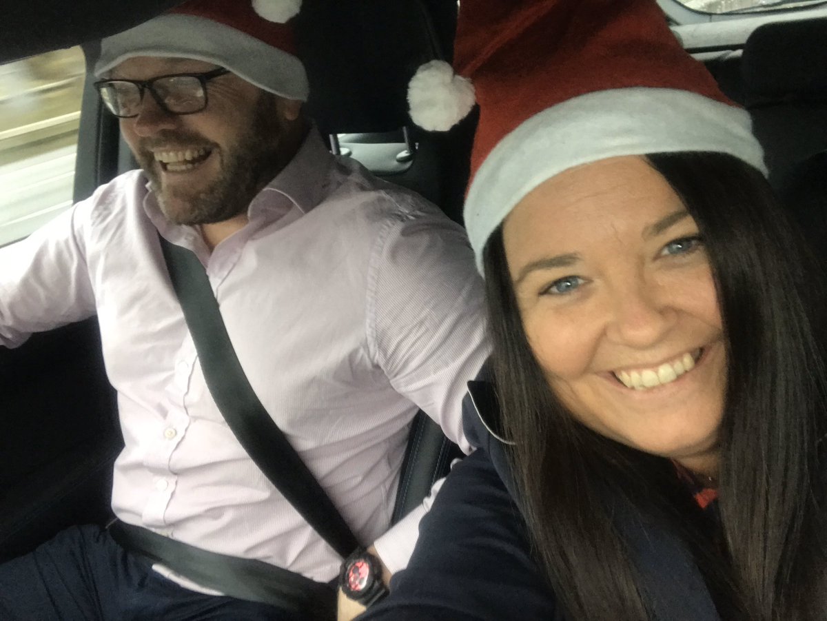 Spreading the <a href="/IfOnlyPartners/">If Only... Partners</a> Christmas cheer with <a href="/domcarrick/">Dom Carrick</a> listing to <a href="/Andy_Freeth/">Andy Freeth</a>’s recent podcast discussions our recent acquisition and our exciting plans for the future