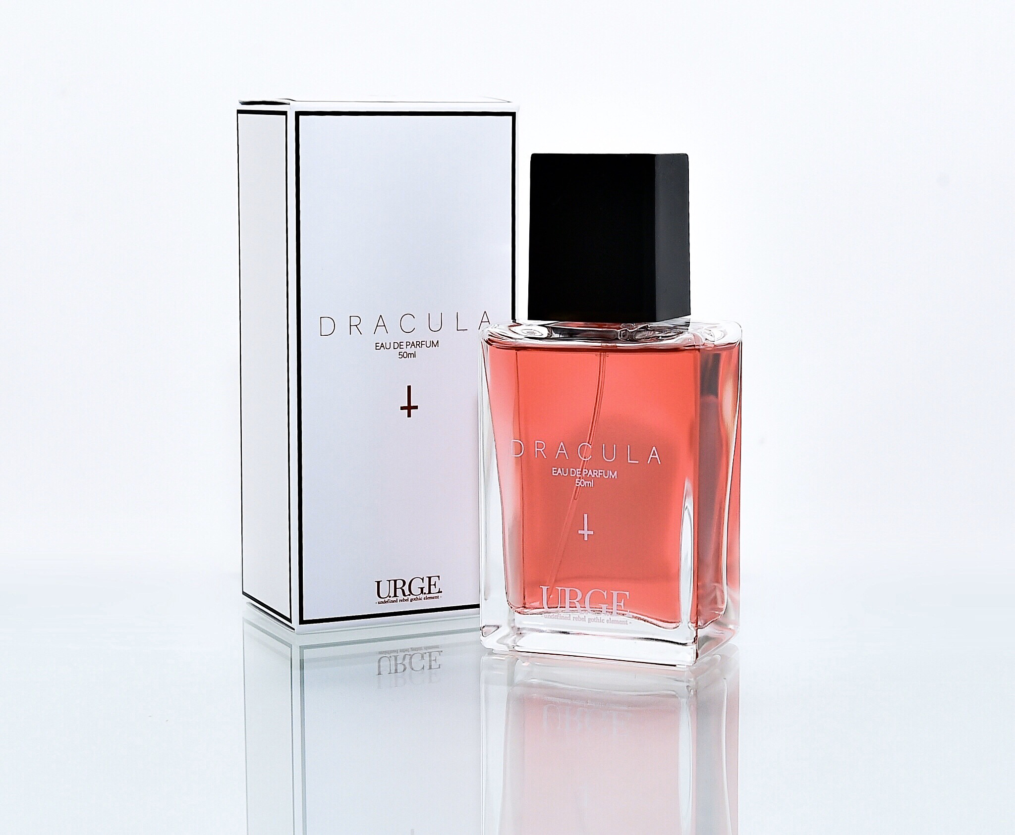 lynch. 葉月 香水 DRACULA 新品未使用 lynch. 葉月 香水 DRACULA 新品未使用 | 香水(ユニセックス)