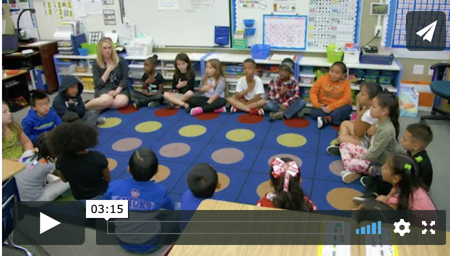 Making a difference in a child's attendance doesn’t necessarily require extra work. It involves strategically infusing attendance &amp; the power of positive relationships into everyday interactions. Find out how in Teaching Attendance 2.0: attendanceworks.org/resources/tool… #SchoolEveryDay