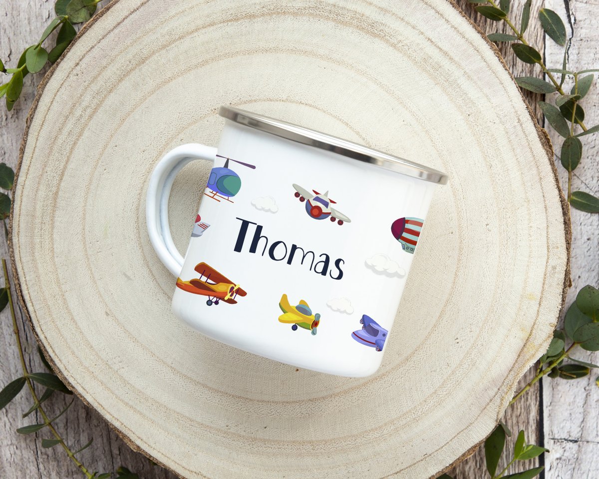 MilanBoutique3's tweet photo. Love those camp mugs! Totally my favorite product!
15% OFF + FREE SHIPPING! Sale ends in 8 hours!
Arrives on time for Christmas by ordering today!
https://t.co/En8tuRmC8q
#campingmug #ChristmasGift #xmas2019 #gifts #mug #cup #enamelmug #giftforkids #kidsmugs #kidscups #namemug https://t.co/zdz4IO0lVy