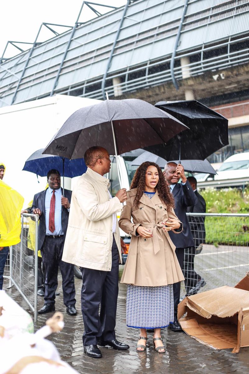 Motsepe Foundation tweet media