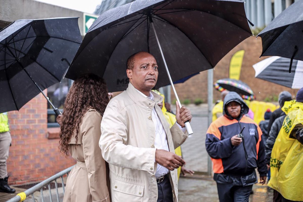 Motsepe Foundation tweet media