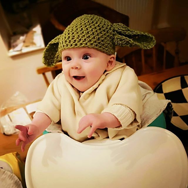 Use the force! ift.tt/2rnE1Lm
