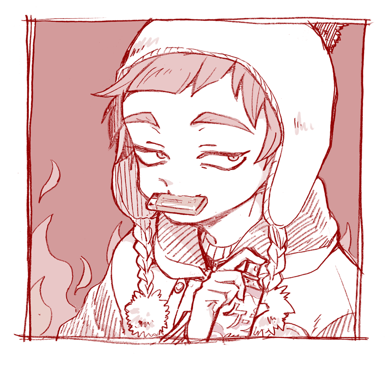 ごく個人的なさっちゃんまとめ 