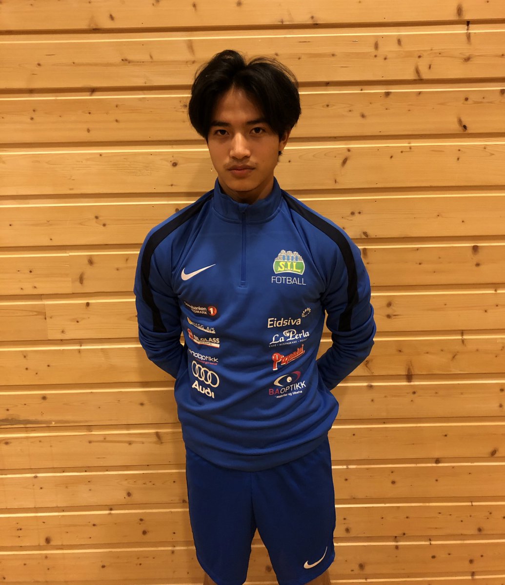 4/5 ✍🏻! John Kuplian har signert for Storhamar! John tar turen fra Ottestad, og er en lettbent tekniker med offensive ferdigheter. Velkommen John 💛💙