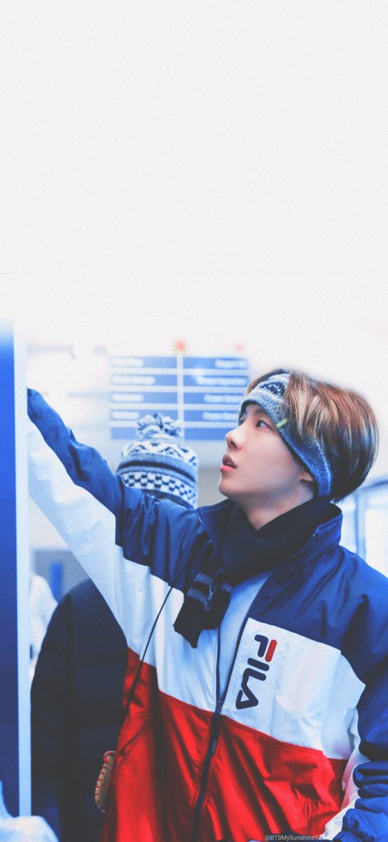 Bts fila jacket bon voyage hotsell