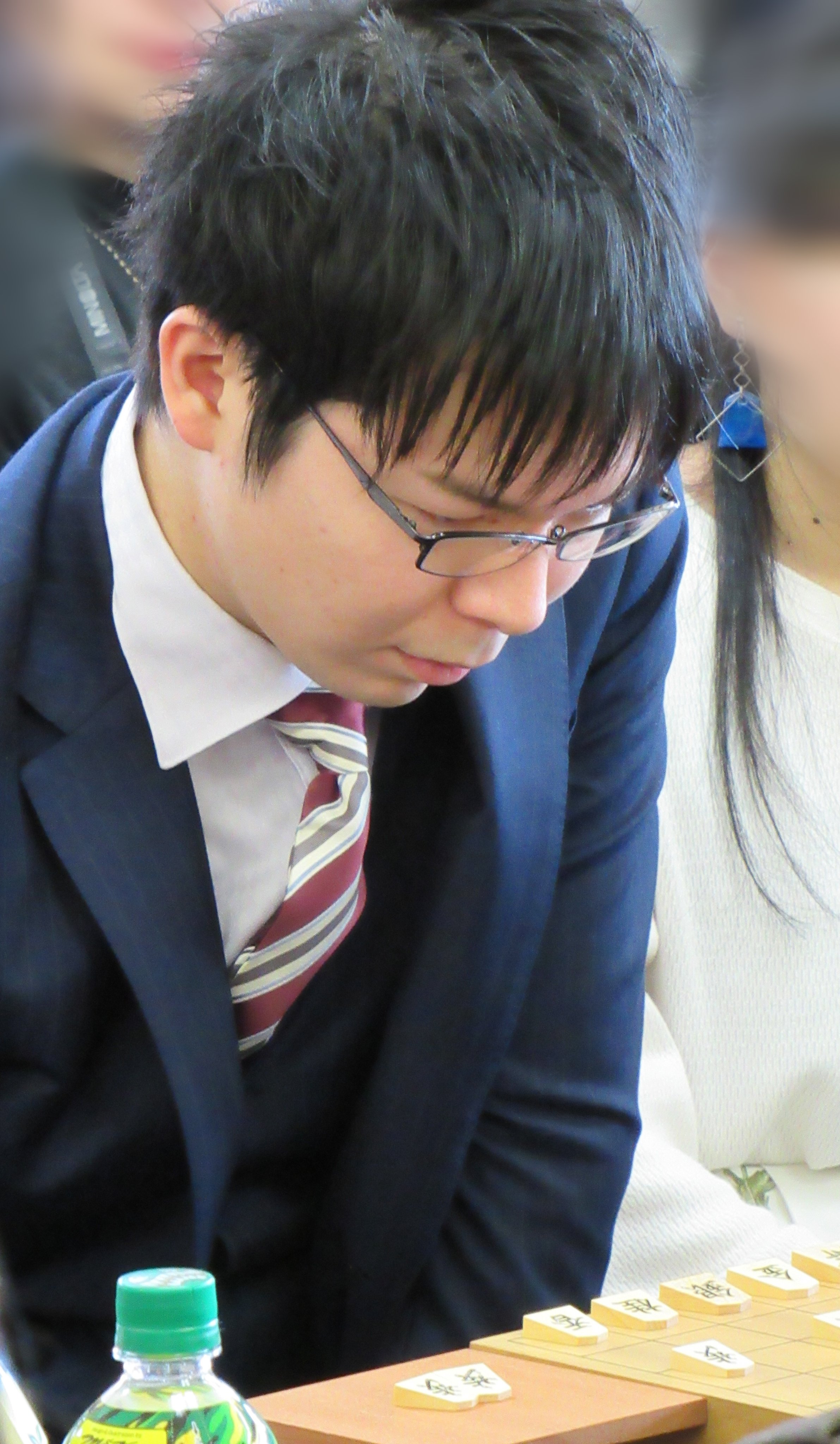 気持ち悪い将棋ファン Twitter Search Twitter