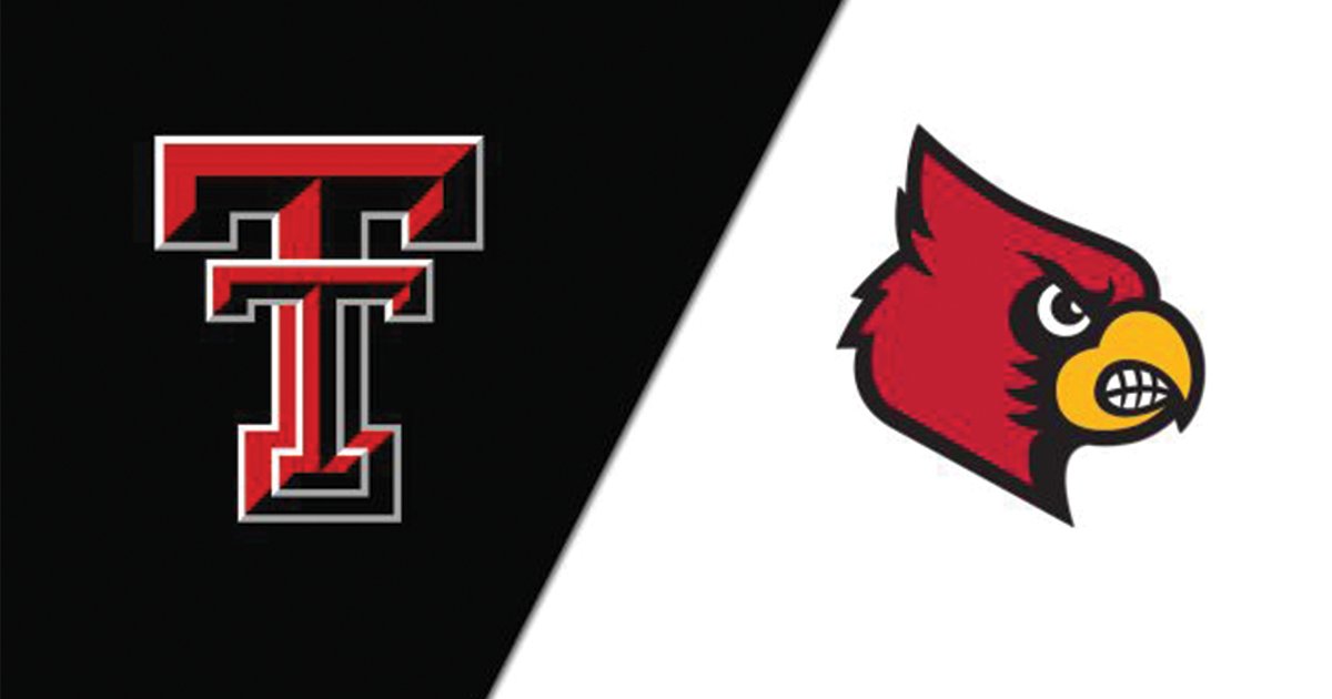 griffs35's tweet image. College Basketball Tuesday

#1 Louisville vs Texas Tech 7pm
#4 Maryland vs Penn st. 7pm
Milwaukee vs #2 Kansas 8pm
and many more !!!

#griffs35